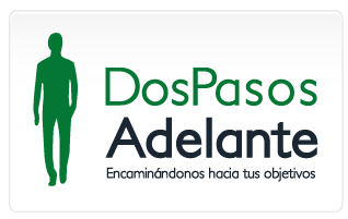 Dos pasos adelante